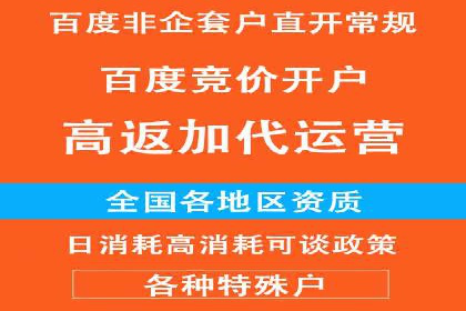 百度竞价广告的关键词选择与出价策略案例